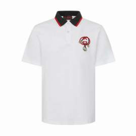 Picture of Gucci Polo Shirts Short _SKUGucciS-2XL12dtr1027390